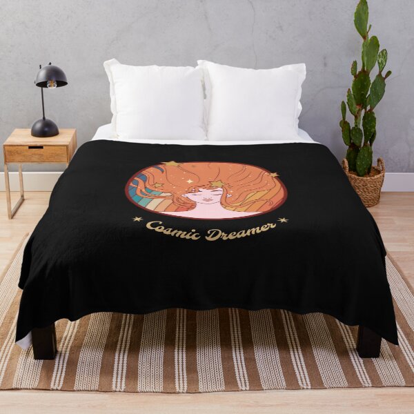 Item preview, Cosmic Dreamer Design designed and sold by mymerchfactory.