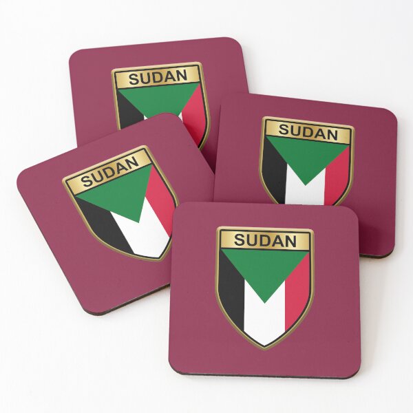 Item preview, Sudan Phone Cases & Gifts (17) designed and sold by mpodger.