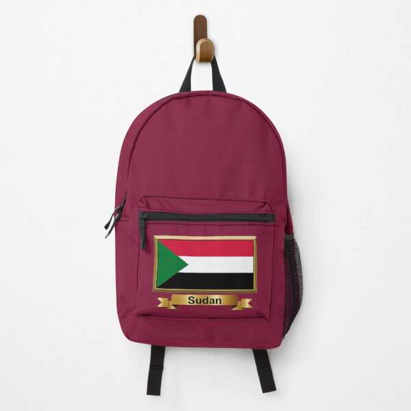 Item preview, Sudan Phone Cases & Gifts (17) designed and sold by mpodger.