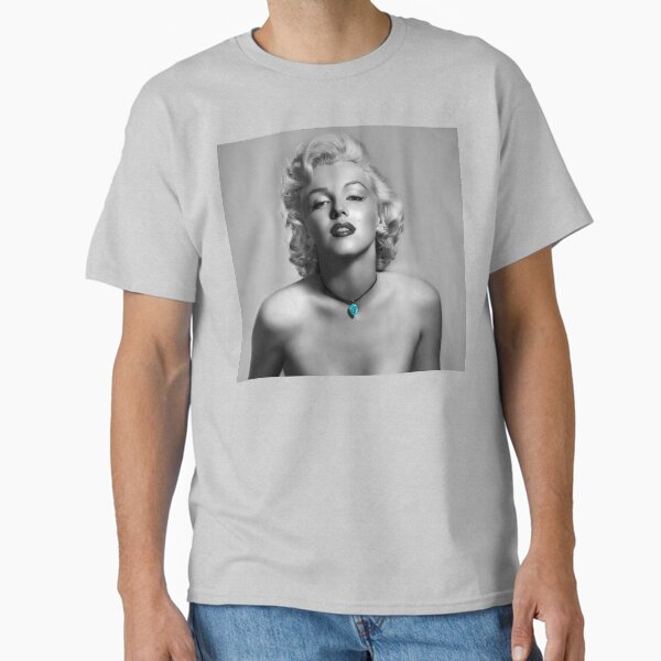 Artikel-Vorschau von Marilyn Monroe., designt und verkauft von Stratoguayota.