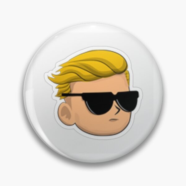 Item preview, Reddit Wall Street Bets Logo Sticker designed and sold by folfol.