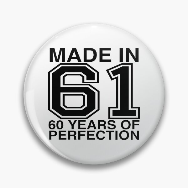 Item preview, 60th Birthday designed and sold by CoolYule.