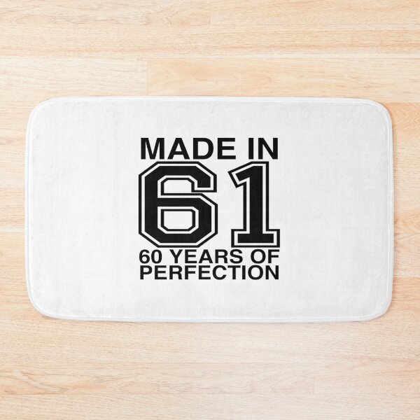Item preview, 60th Birthday designed and sold by CoolYule.