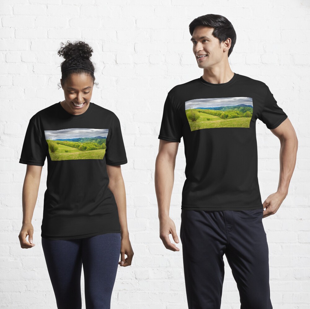 Item preview, Active T-Shirt designed and sold by mike-pellinni.