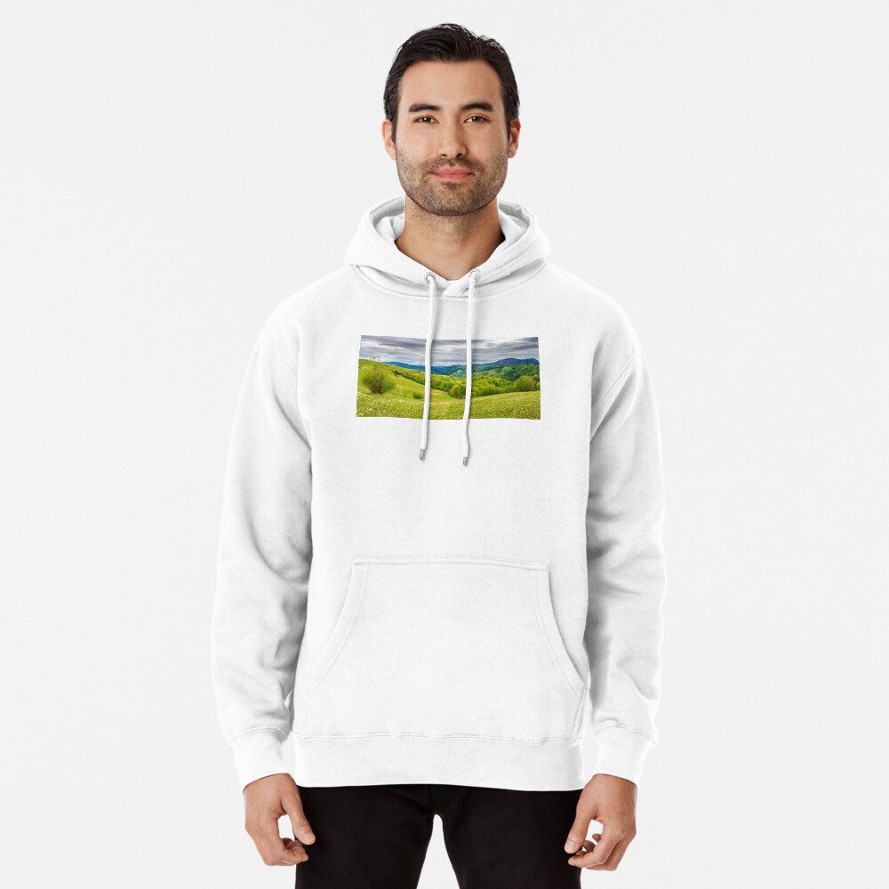 Item preview, Pullover Hoodie designed and sold by mike-pellinni.