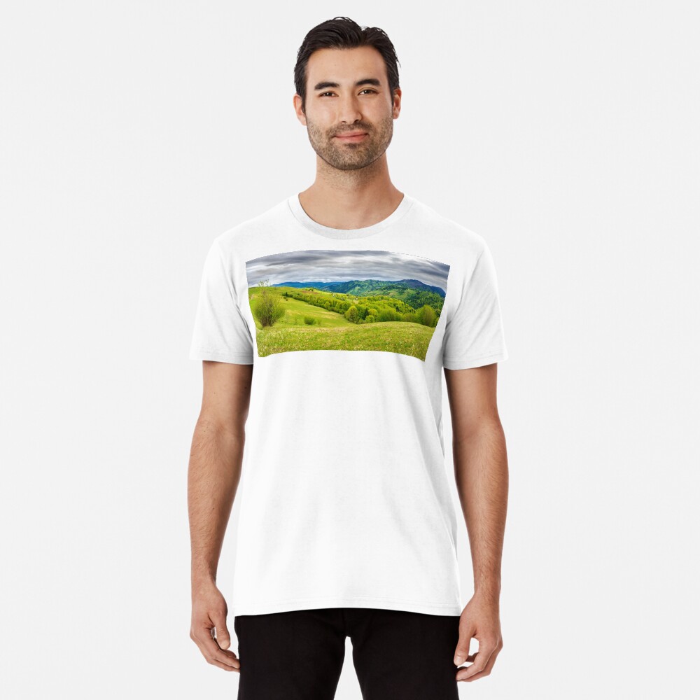 Item preview, Premium T-Shirt designed and sold by mike-pellinni.