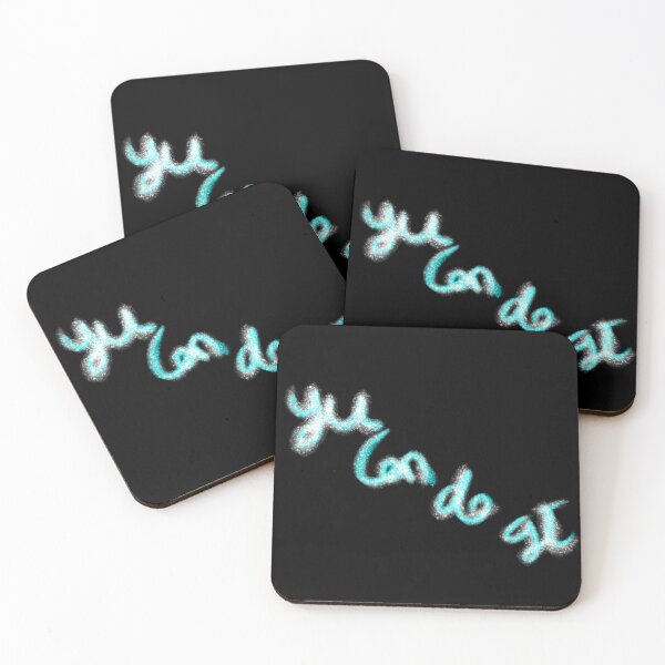 Item preview, You can do it  designed and sold by dalal-art.