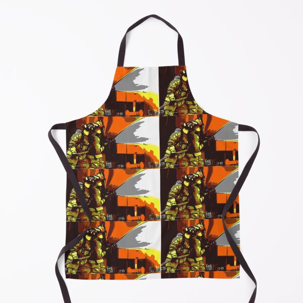 Item preview, Firefighters in action designed and sold by Gilmelo87.