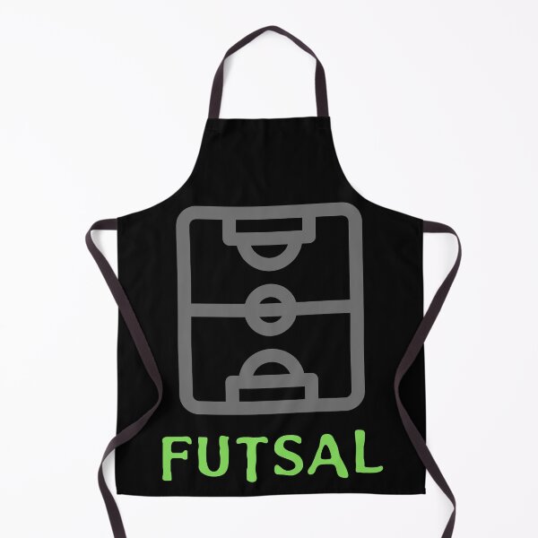 Item preview, Futsal - Soccer Field Design for Futsal and Football Fans designed and sold by JJWilsonTees.