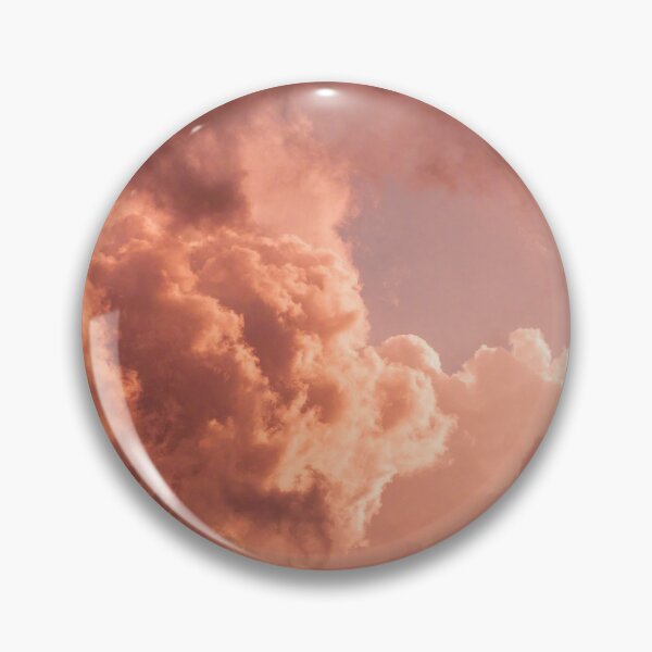 Item preview, Copy of Storm pink and purple clouds above the hills  designed and sold by MousaObaid.
