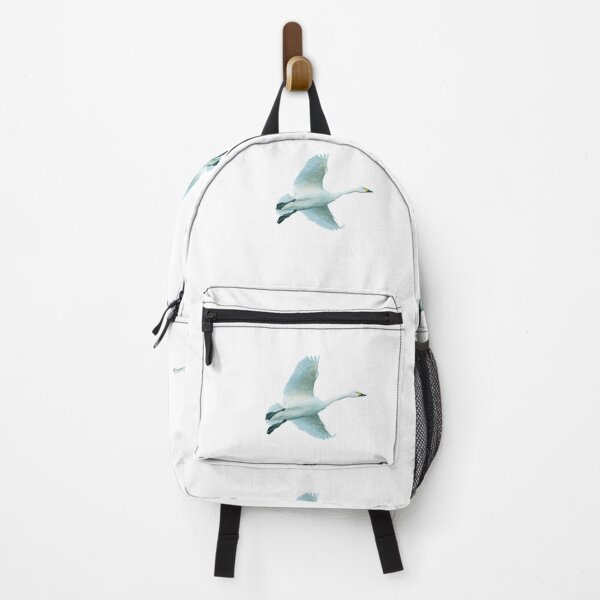 Item preview, Bewicks Swan taking to the air designed and sold by Dalyndigital Photography.