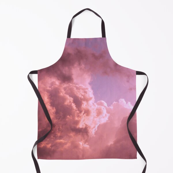 Item preview, Copy of Storm pink and purple clouds above the hills designed and sold by MousaObaid.