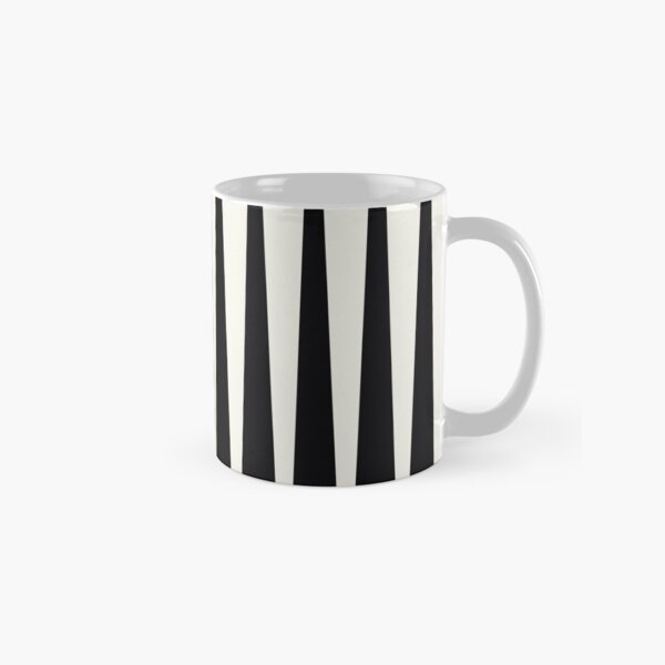 Item preview, Black and White Geometric Pattern No.5 designed and sold by venella.