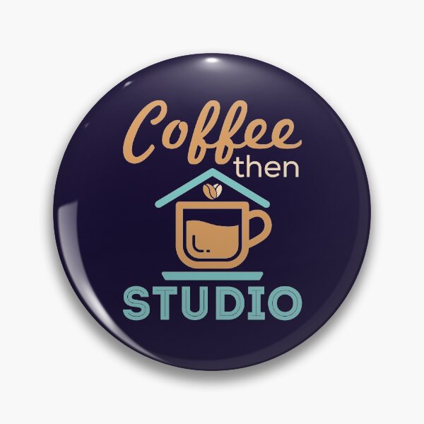 Item preview, Coffee Then Studio Architecture Architectural Student  designed and sold by jaygo.