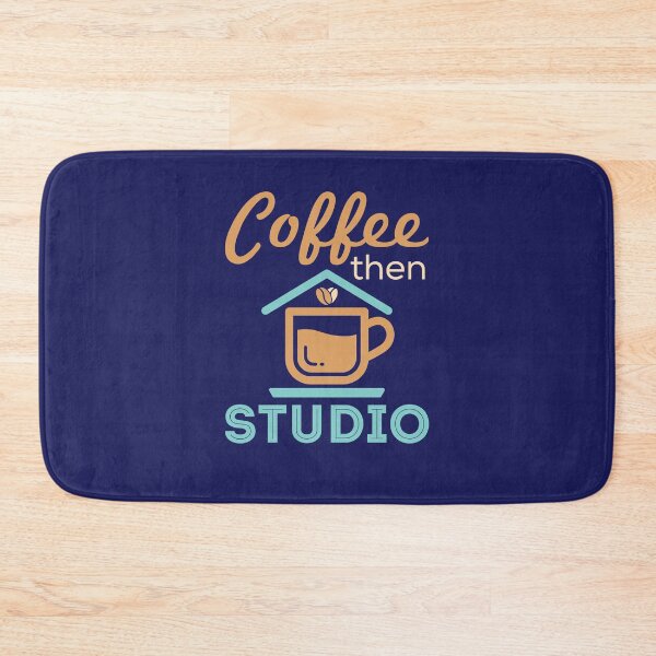 Item preview, Coffee Then Studio Architecture Architectural Student  designed and sold by jaygo.