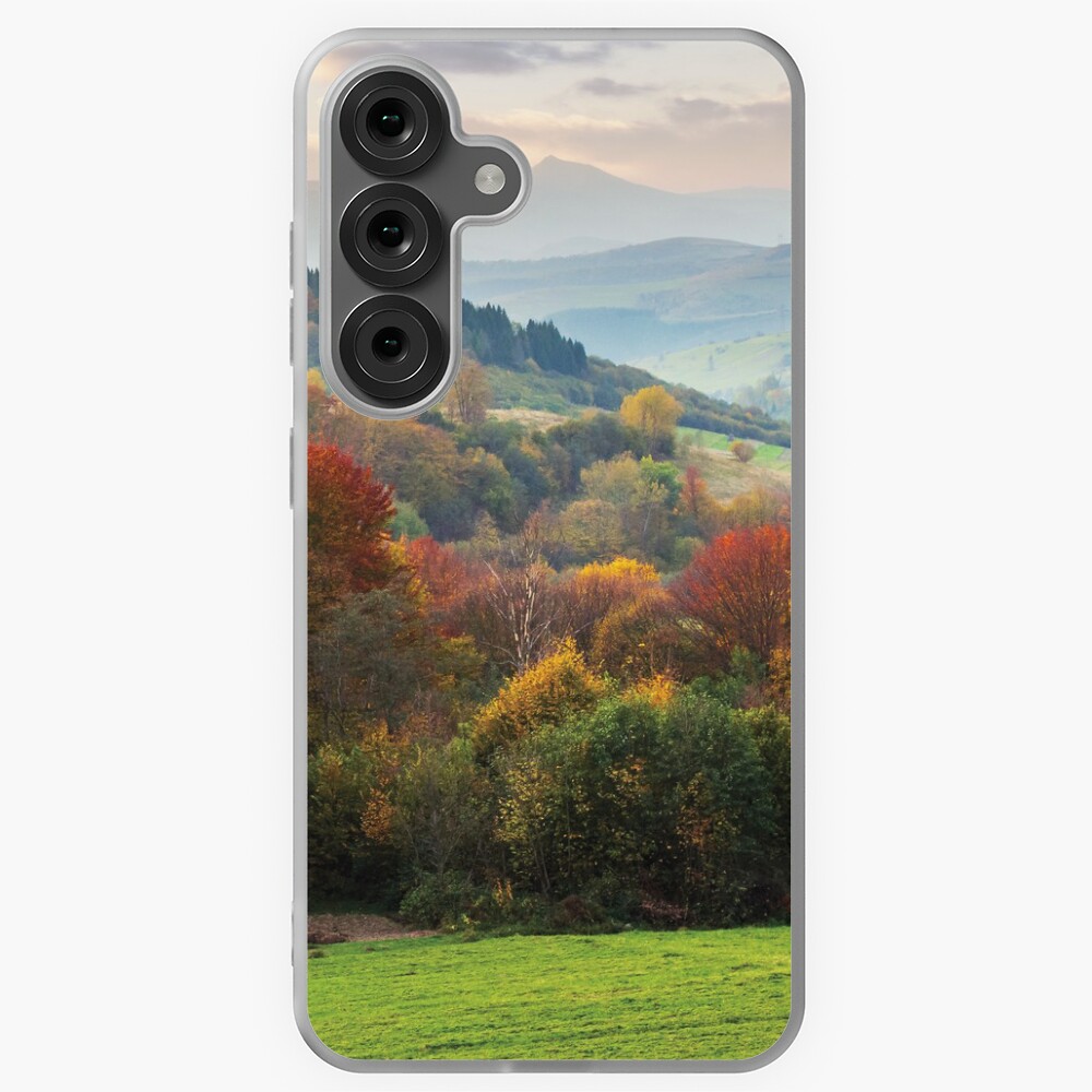 Item preview, Samsung Galaxy Soft Case designed and sold by mike-pellinni.