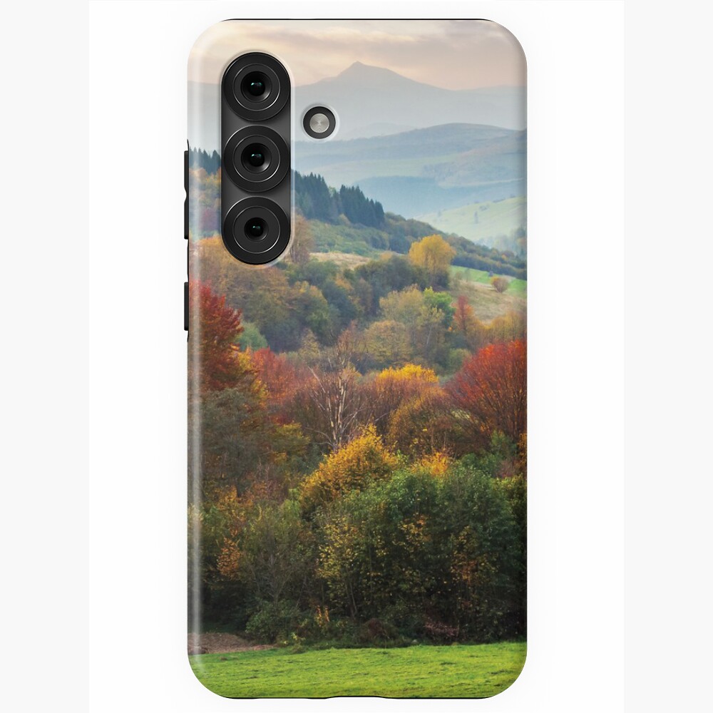 Item preview, Samsung Galaxy Tough Case designed and sold by mike-pellinni.