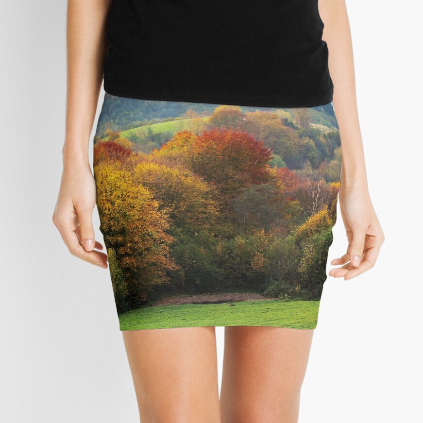 Item preview, Mini Skirt designed and sold by mike-pellinni.