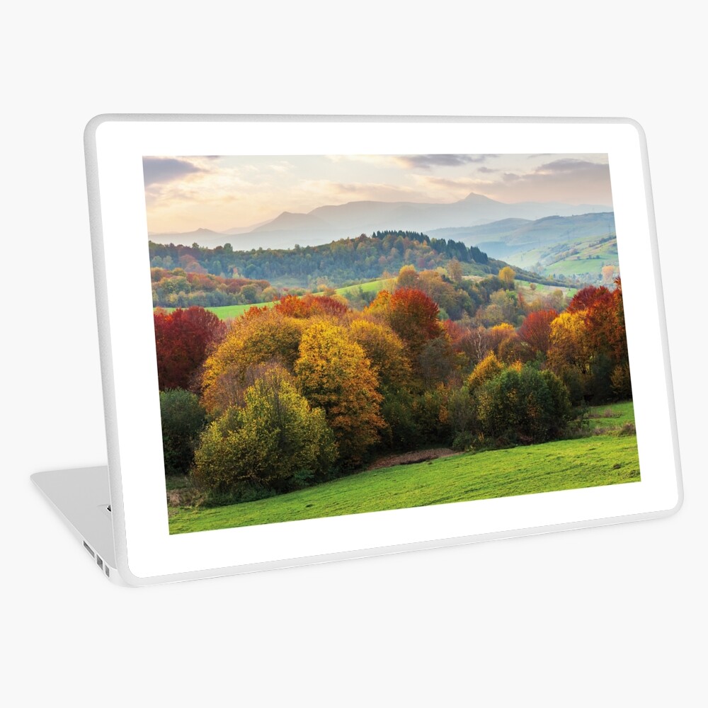 Item preview, Laptop Skin designed and sold by mike-pellinni.