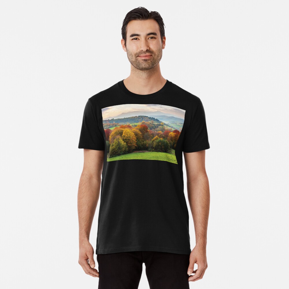 Item preview, Premium T-Shirt designed and sold by mike-pellinni.