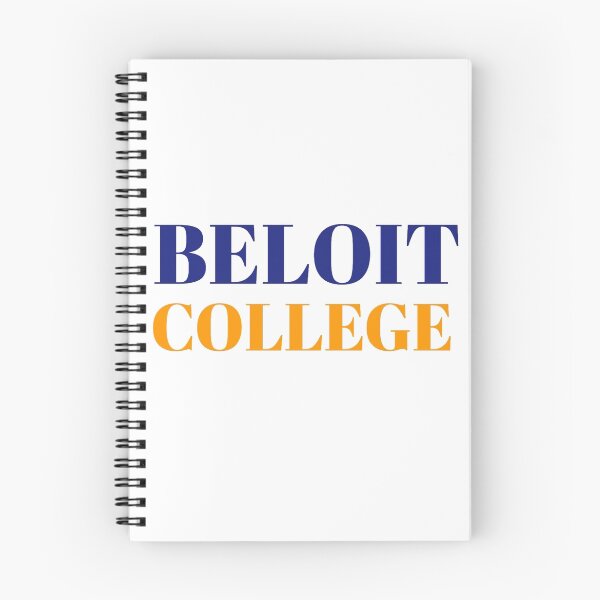 Item preview, Beloit College designed and sold by machasgear.