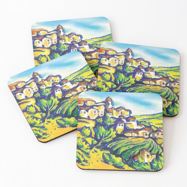 Item preview, Provence designed and sold by Mary Jane Lange.