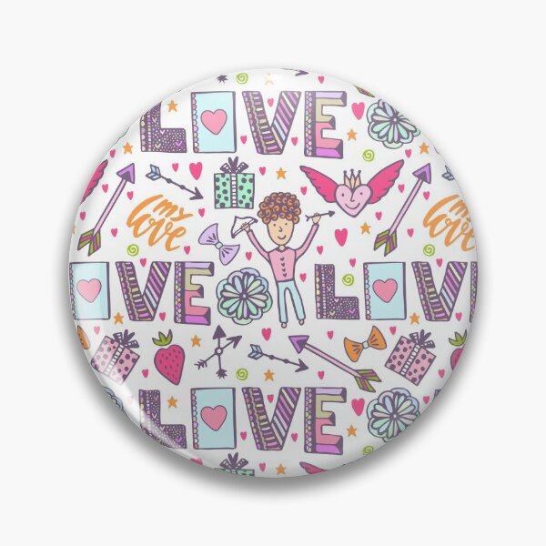 Item preview, Cupid Love  designed and sold by worldion.