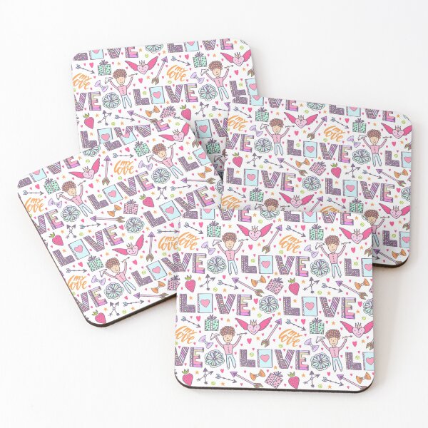 Item preview, Cupid Love  designed and sold by worldion.