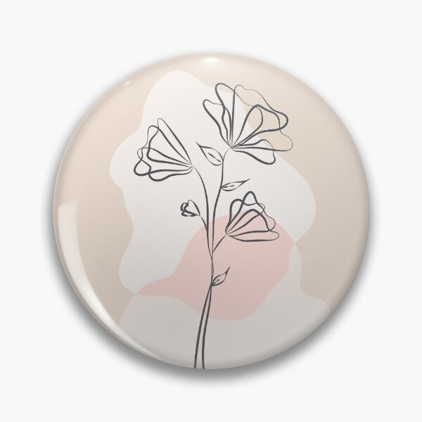 Item preview, Neutral Tone Aesthetic 01 designed and sold by HeliMalereiArt.
