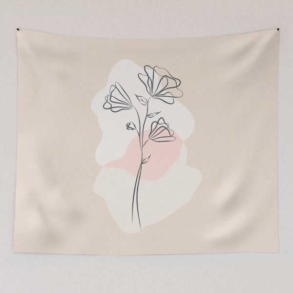 Item preview, Neutral Tone Aesthetic 01 designed and sold by HeliMalereiArt.