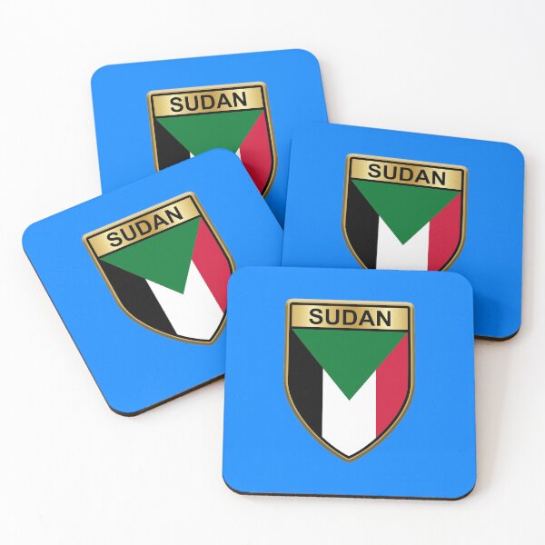 Item preview, Sudan Phone Cases & Gifts (18) designed and sold by mpodger.
