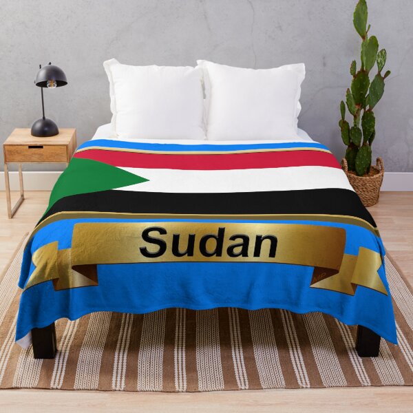 Item preview, Sudan Phone Cases & Gifts (18) designed and sold by mpodger.