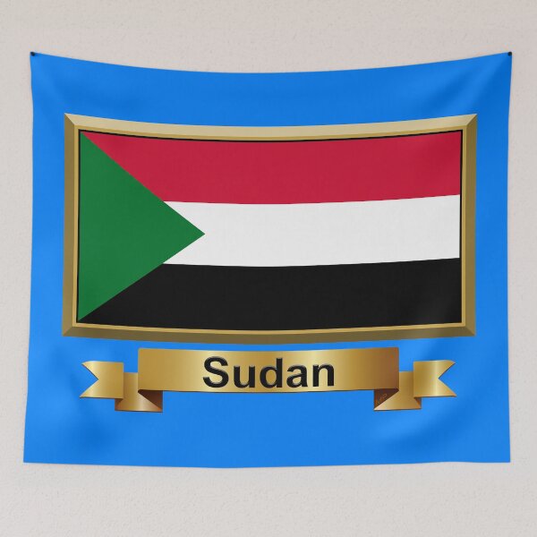 Item preview, Sudan Phone Cases & Gifts (18) designed and sold by mpodger.