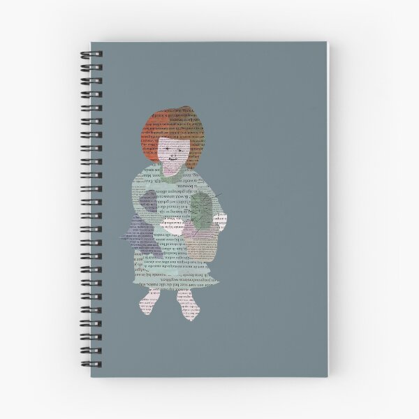 Item preview, Meisje met cactus  designed and sold by SaraCeline.
