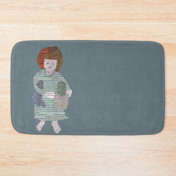 Item preview, Meisje met cactus  designed and sold by SaraCeline.