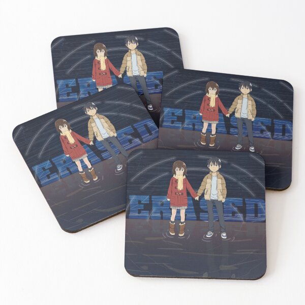 Item preview, Erased 2 designed and sold by Dylan5341.