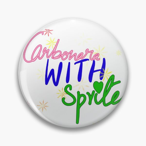 Item preview, Carbonara jhope designed and sold by Mystickal.