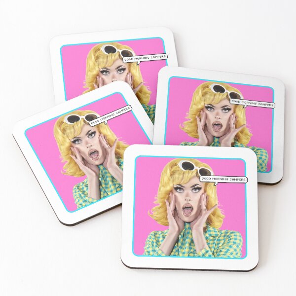 Item preview, Gigi Goode designed and sold by AgapiKav.