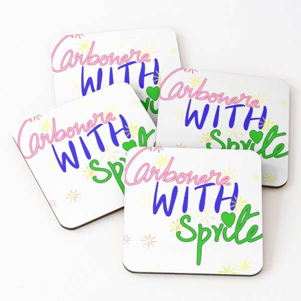 Item preview, Carbonara jhope designed and sold by Mystickal.