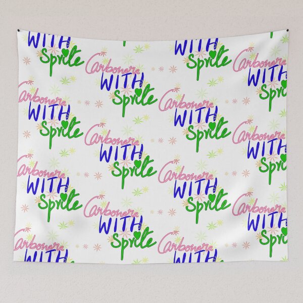 Item preview, Carbonara jhope designed and sold by Mystickal.