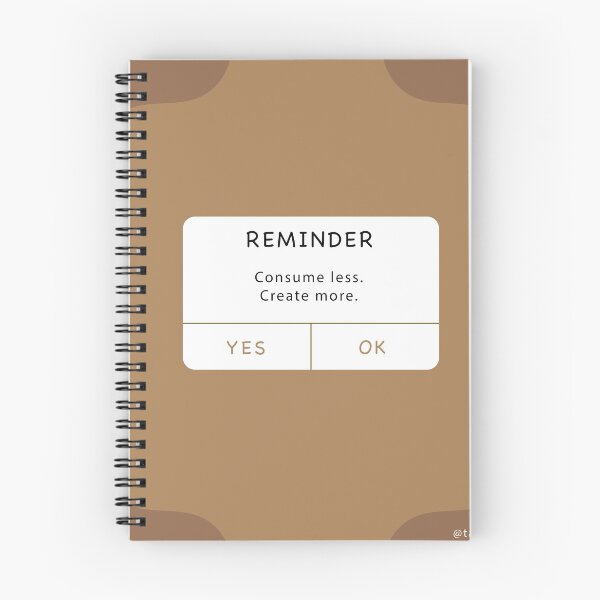 Item preview, Reminder designed and sold by TaniaCreations.