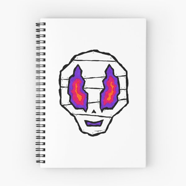 Item preview, alien head designed and sold by baldartist80.