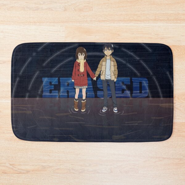 Item preview, Erased 2 designed and sold by Dylan5341.