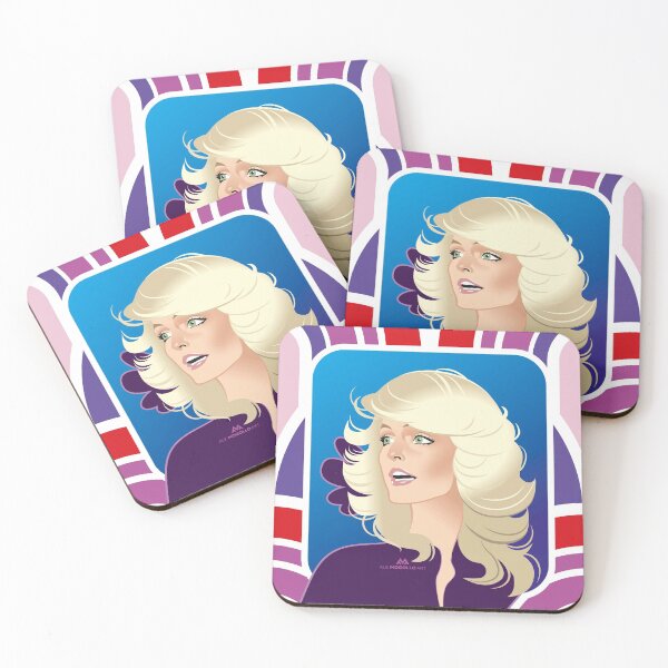 Item preview, Angel Jill new designed and sold by AleMogolloArt.