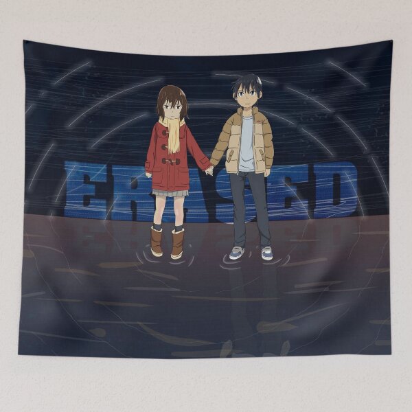 Item preview, Erased 2 designed and sold by Dylan5341.