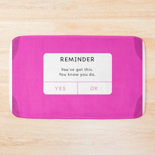 Item preview, You've got this designed and sold by TaniaCreations.