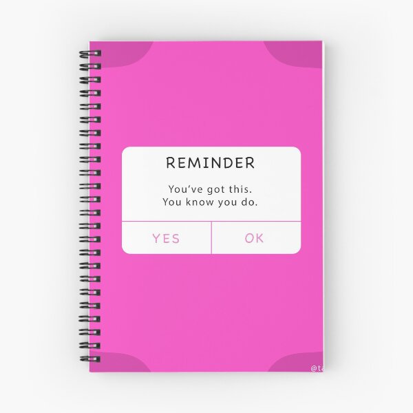 Item preview, You've got this designed and sold by TaniaCreations.