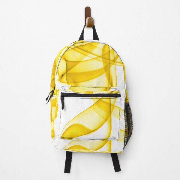 Smoke Art Backpack