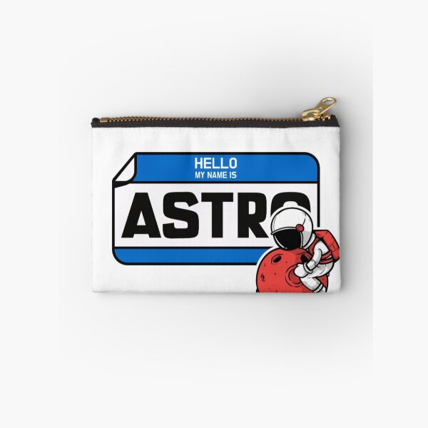 Item preview, Hello my name is Astro designed and sold by Tophu-1.