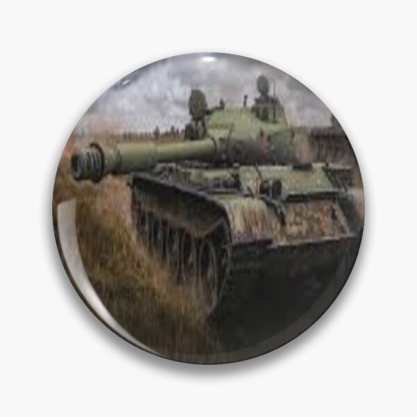 Artikelvorschau, Kampfpanzer-Design entworfen und verkauft von Sameer Shrivastava.